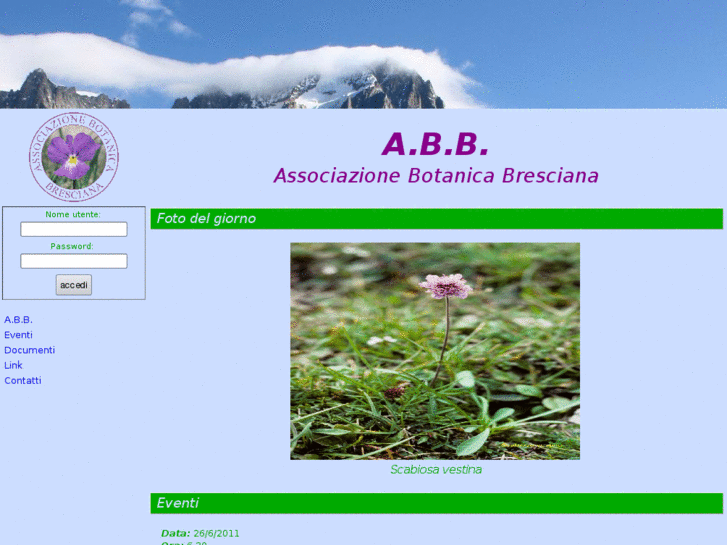 www.associazionebotanicabresciana.it