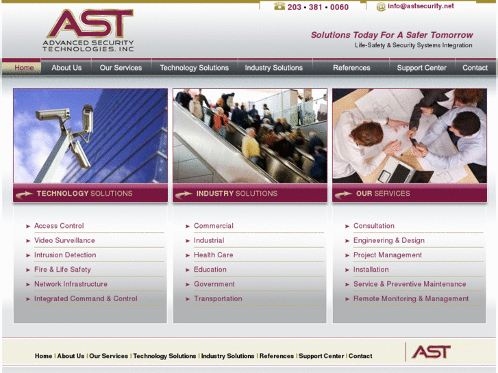 www.astsecurity.net