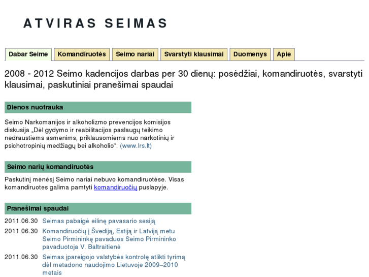 www.atviras-seimas.info