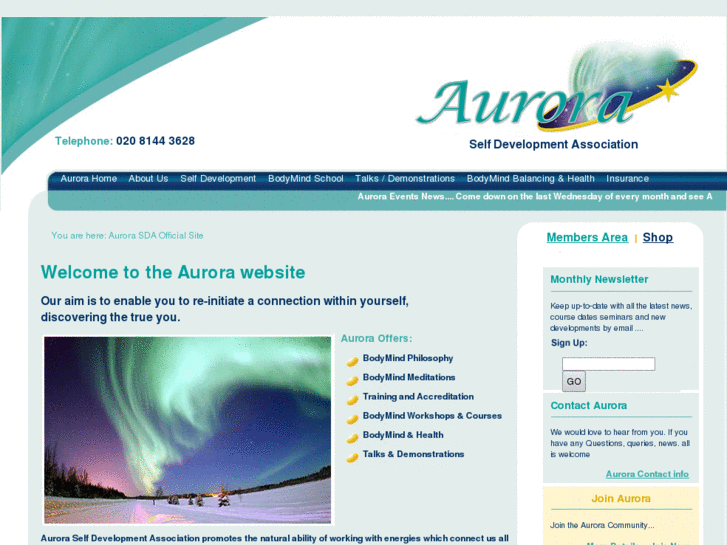 www.aurora-sda.com