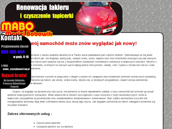 www.autokosmetyka.net