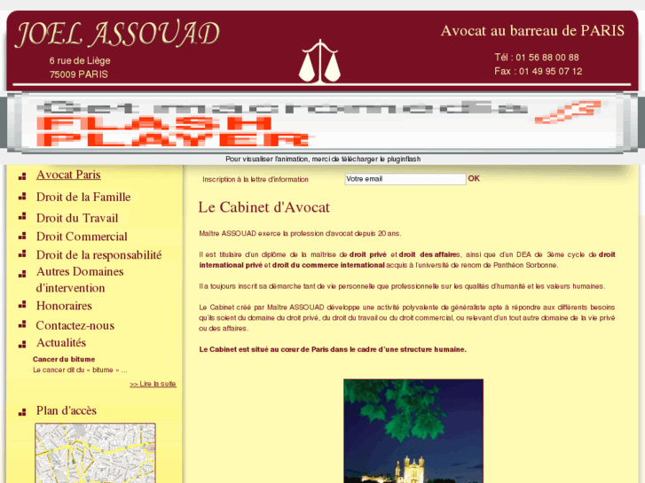 www.avocat-assouad.com