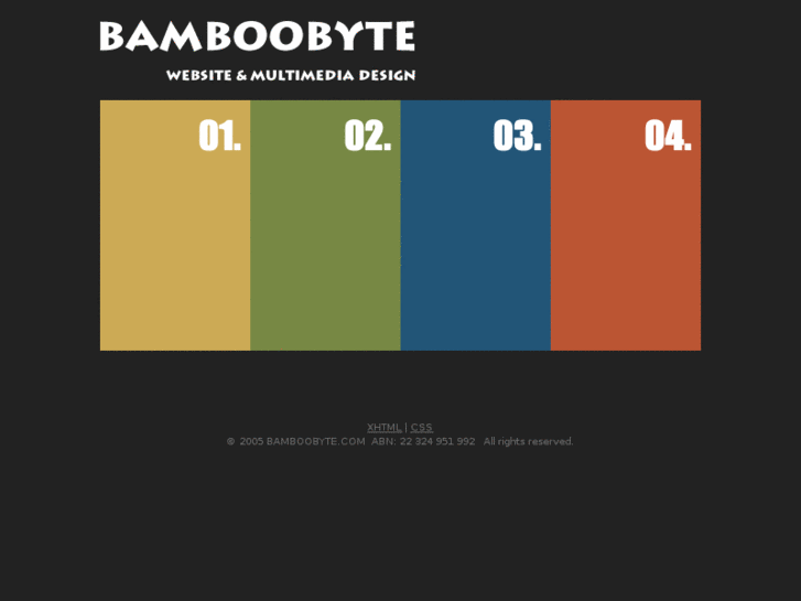 www.bamboobyte.com