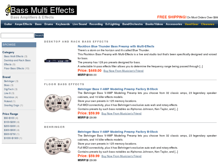 www.bassmultieffects.com