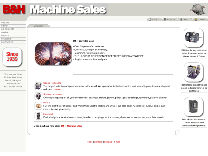 www.bhmachine.com