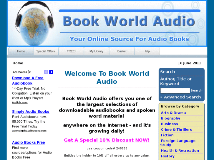 www.bookworldaudio.com