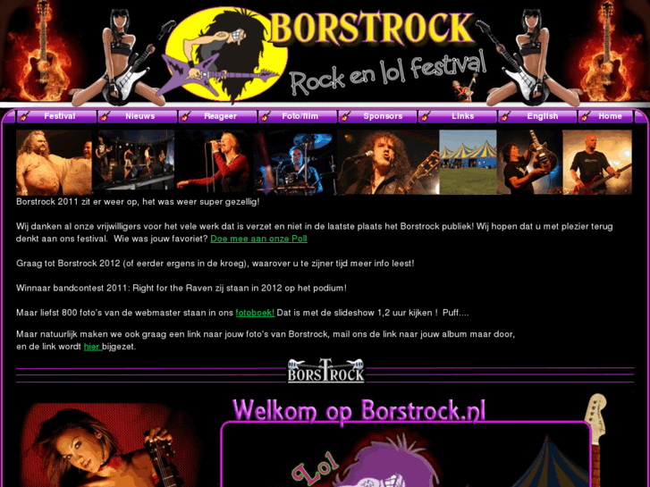 www.borstrock.com