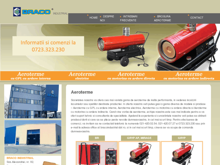 www.bracoaeroterme.ro