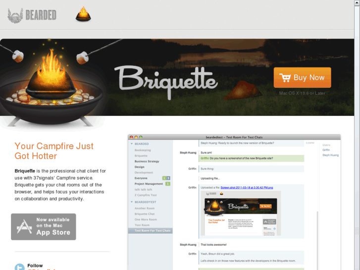 www.briquetteapp.com