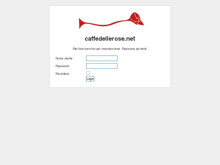 www.caffedellerose.net