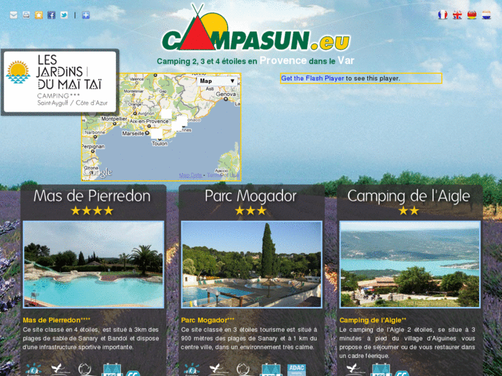 www.campasun.com