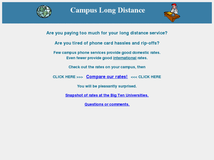 www.campuslongdistance.com