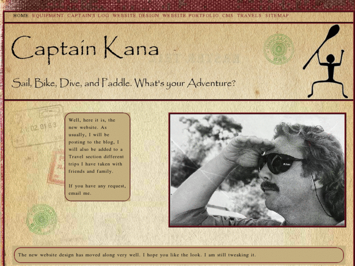 www.captainkana.com