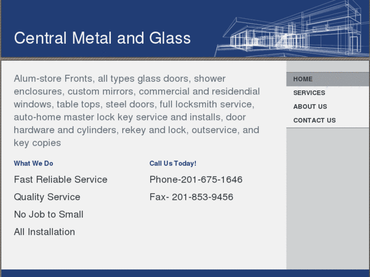 www.centralmetalandglass.com