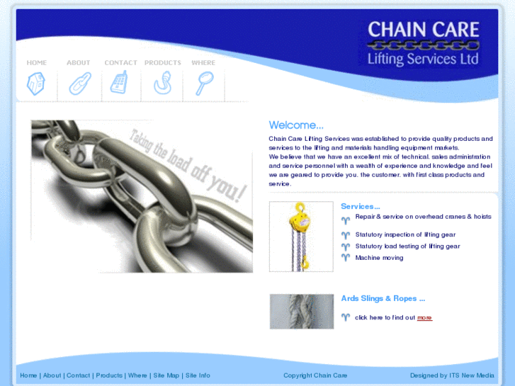 www.chaincare.com
