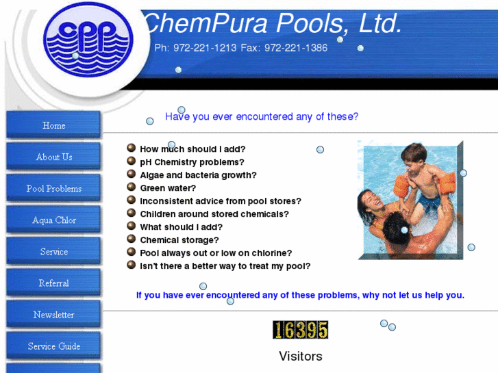 www.chempurapools.com