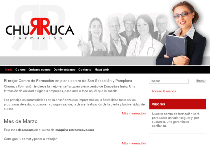 www.churrucaformacion.com