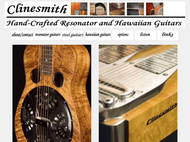 www.clinesmithinstruments.com