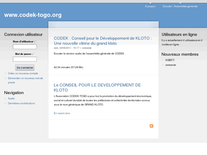 www.codek-togo.org