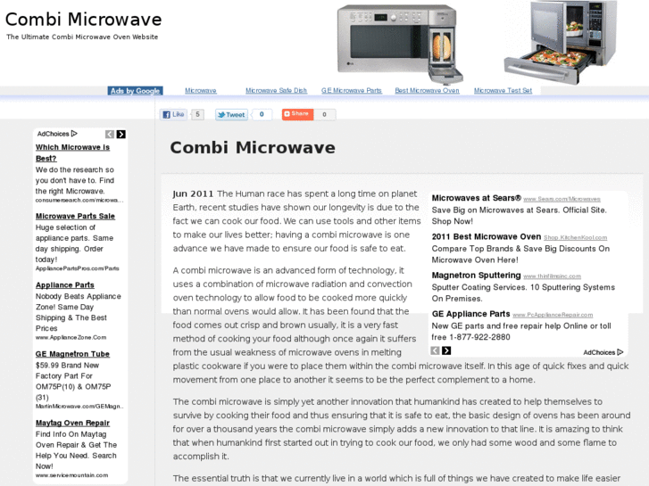 www.combimicrowave.com