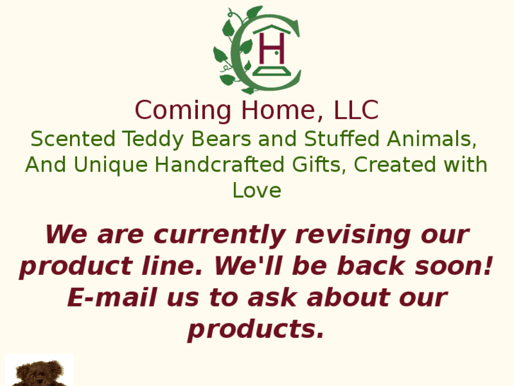 www.cominghomegifts.com