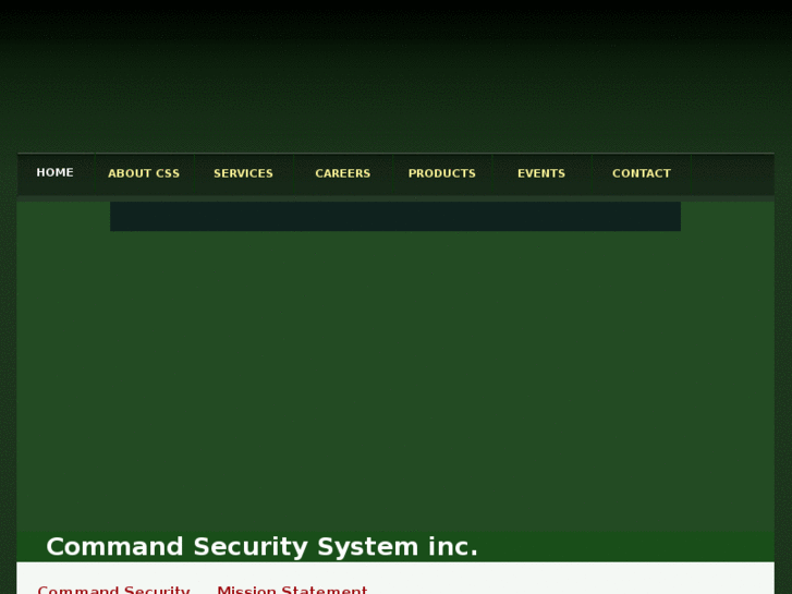 www.commandsecuritysystem.com