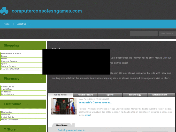 www.computerconsolesngames.com