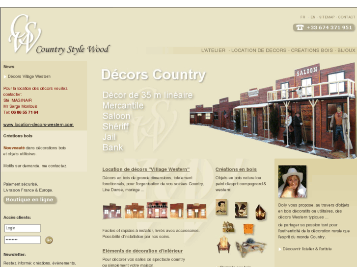 www.countrystylewood.com