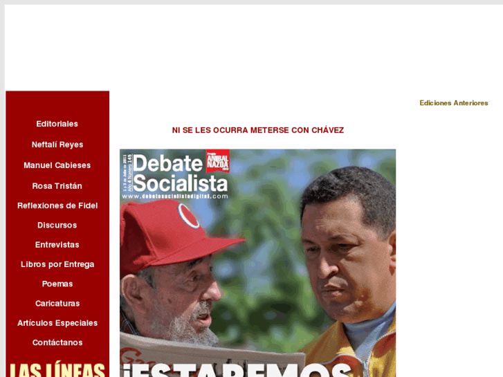 www.debatesocialistadigital.com