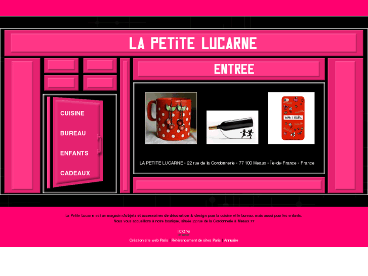 www.deco-petite-lucarne.com