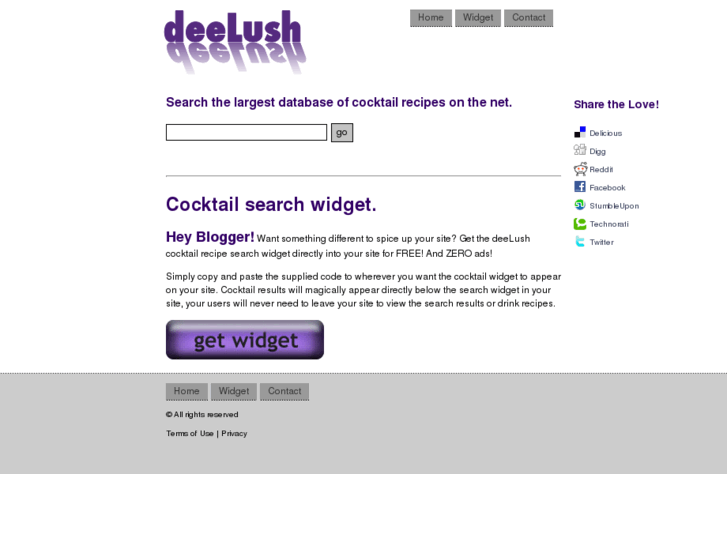 www.deelush.com