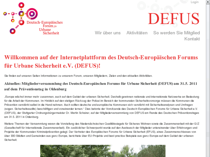 www.defus.org