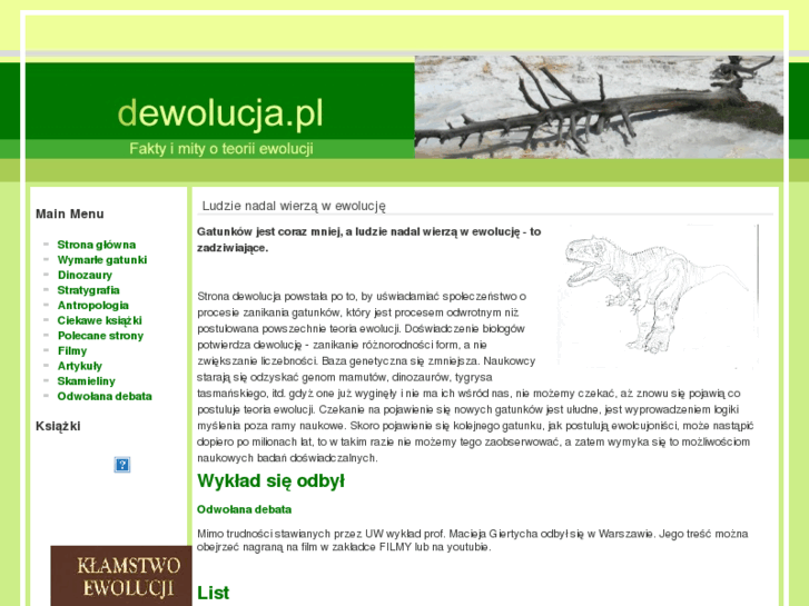 www.dewolucja.pl
