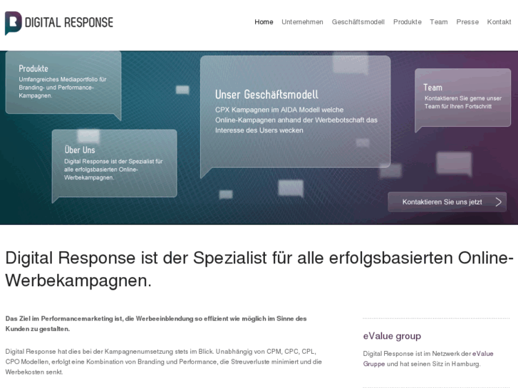 www.digital-response.net