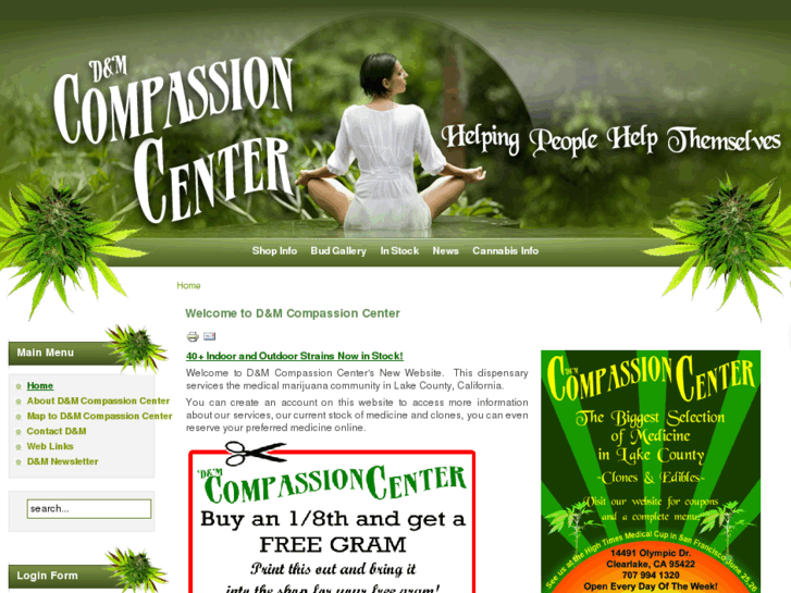 www.dmcompassion.com