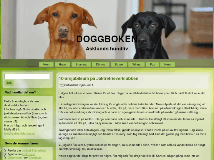 www.doggboken.se