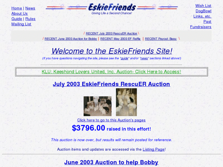 www.eskiefriends.com