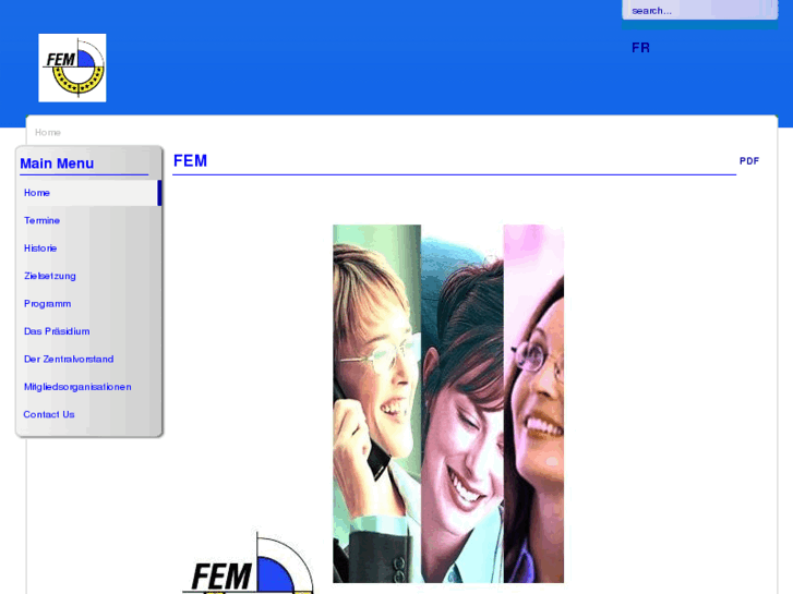 www.fem-online.eu
