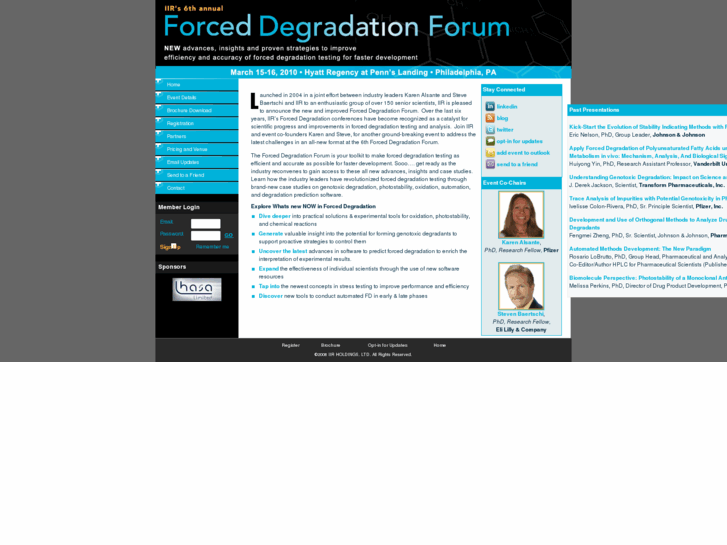 www.forceddegradation.com