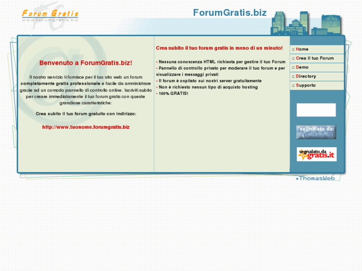 www.forumgratis.biz