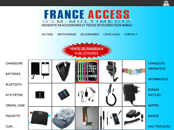 www.france-access.com