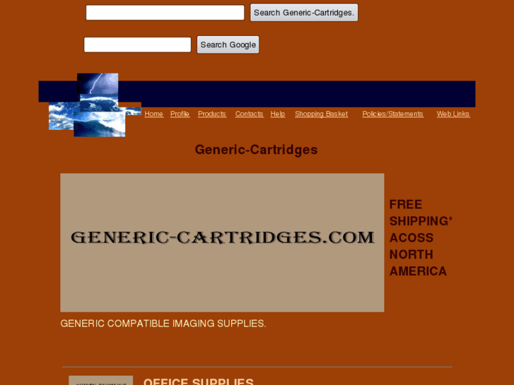 www.generic-cartridges.com