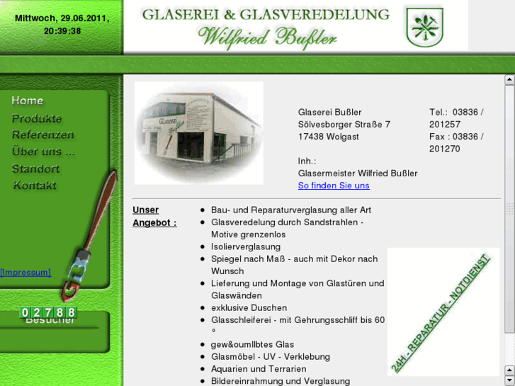 www.glaserei-bussler.com