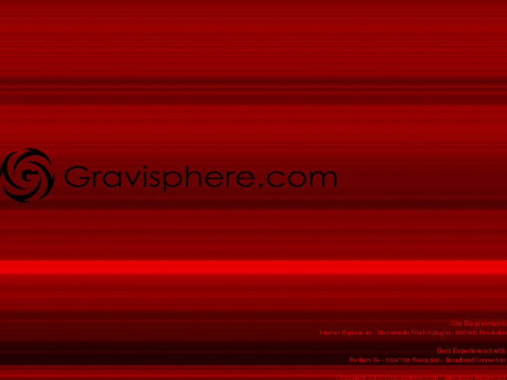 www.gravisphere.com