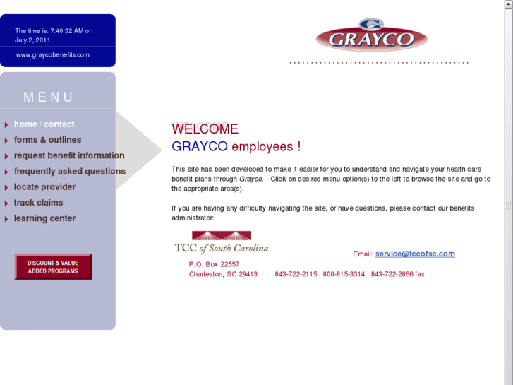 www.graycobenefits.com