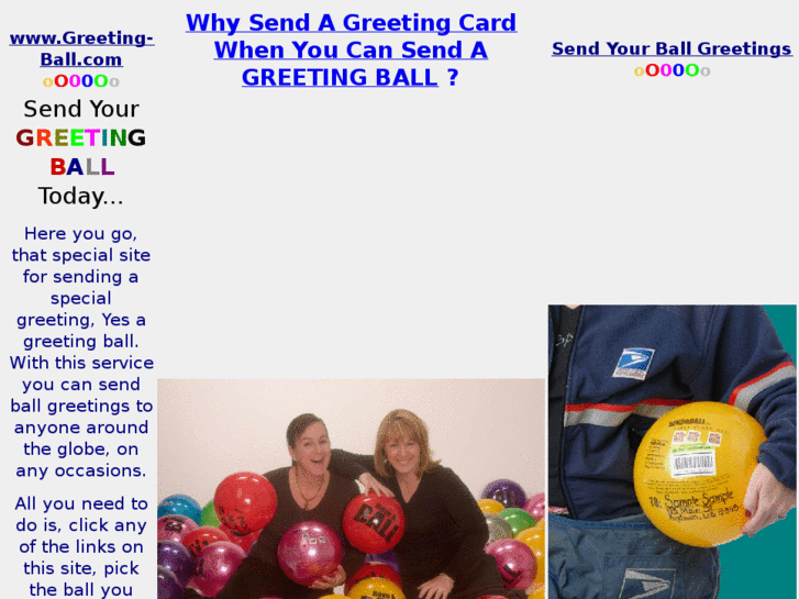www.greeting-ball.com