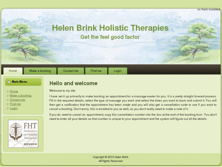 www.helenbrink.com