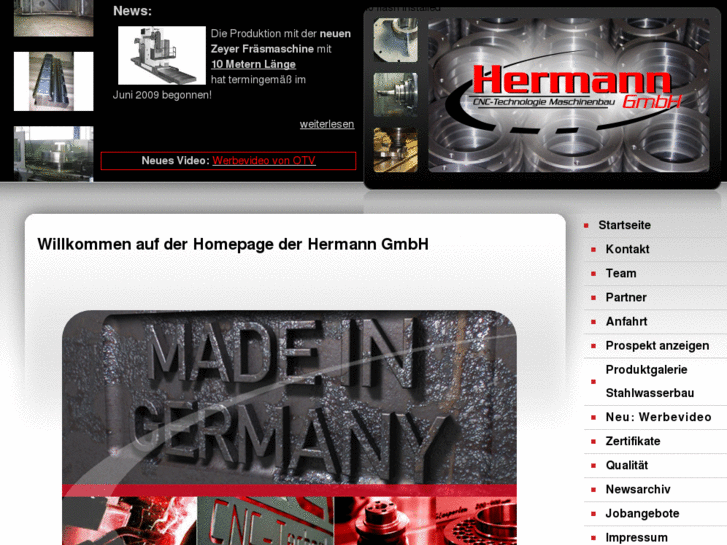 www.hermann-maschinenbau.de