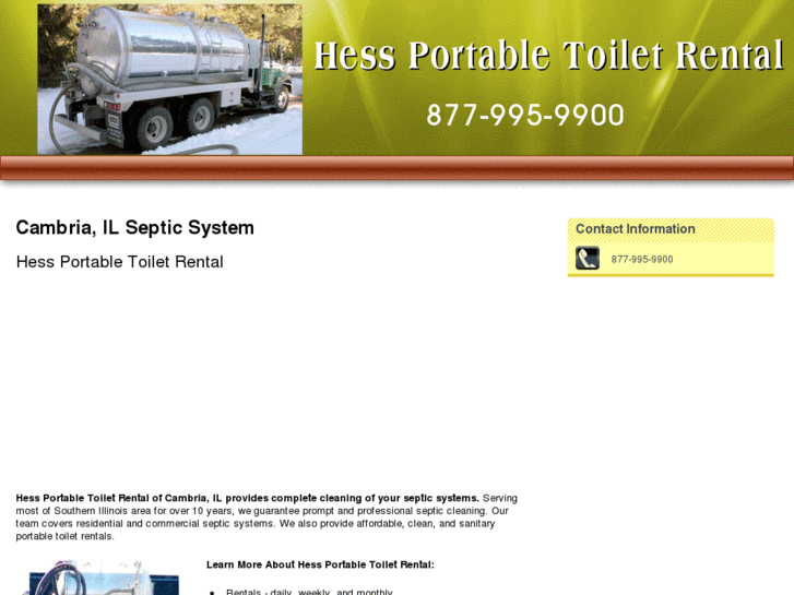 www.hess-septiccleaning.com