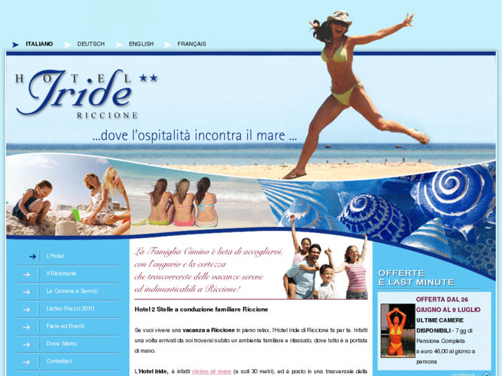 www.hoteliridericcione.it